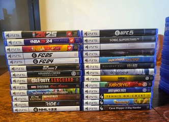 PS5 su diskasukiu – išsinuomok ir žaisk jau šiandien!