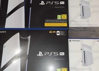 Sony PS5 Slim – Išskirtinė patirtis tik už 300 EUR!
