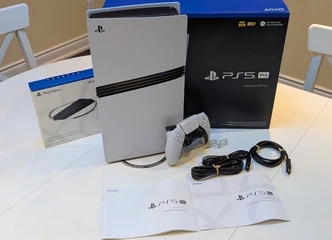 Peržiūrėti skelbimą - Sony PlayStation 5 PS5 Pro , Sony PS5 Slim