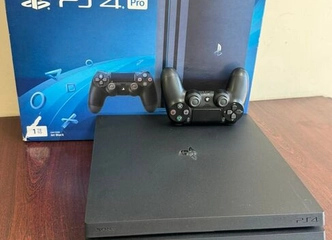 Peržiūrėti skelbimą - Sony PS4 Slim ir Pro