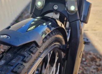 Sparta R5e LTD – jūsų ekologiška transporto priemonė!