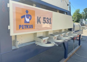 Pilnai restauruotos, kaip naujos!