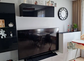Svetainės baldai išskirtinėms akimirkoms