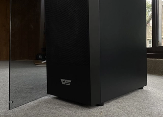 Kompiuteris Intel i5,16GB RAM, Rx 5500xt, tylus veikimas – puikus pasirinkimas