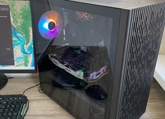 GTX 1060 vaizdo plokštė ir 16GB RAM – Tik tie geriausi žaidimai!