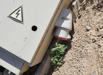 Tvarkinga elektros dėžutė jūsų namų patogumui ir saugumui!