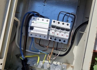 Elektriniai sprendimai: tvarkinga dėžutė – nauja jūsų namų dalis!