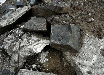 Išsivežkite statybinį grūzą pigiai ir greitai!