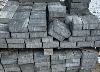 Statybinis grūzas - idealiai tinka renovacijai!