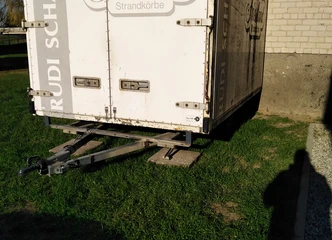 Statybinis vagonėlis: lengvas transportavimas ir patogumas!