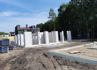 Statybos darbai, mūrijimas ir betonavimas visur!