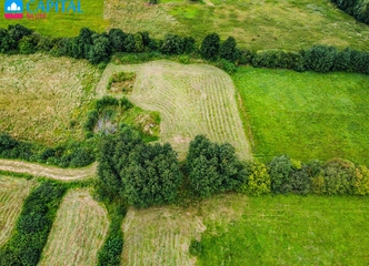 Statybos galimybės – 30.72 arų sklypas ramioje vietoje!