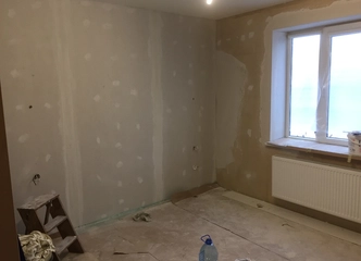 Ilgalaikė patirtis – jūsų namai mūsų rankose!