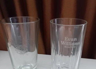Stiklinės Jim Beam – puikus dovanos pasirinkimas!