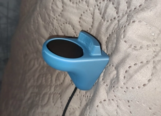Stovėlis Samsung Galaxy Watch – patogus ir tvirtas