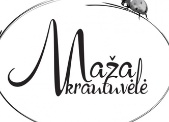 Stilingų drabužių dovanų čekis mamai ir vaikams