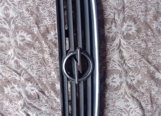 Stilingos grotelės Opel Zafira