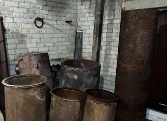 Stiprūs metaliniai vamzdžiai jūsų projektams