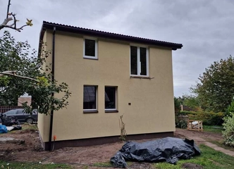 Kokybiškas fasadų šiltinimas ir apdaila patyrusių meistrų