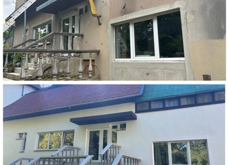Puikūs rezultatai – plovimo darbai greitai ir švariai