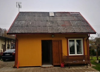 Keičiame stogo dangą – garantuojame kokybę