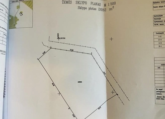Peržiūrėti skelbimą - Parduodami 3 sklypai Pagryniuose