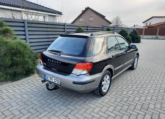 Benzininis variklis dirba be priekaištų – pažink Subaru jėgą!