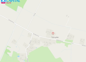 Sukurk svajonių namą šalia tvenkinio Šilutėje!