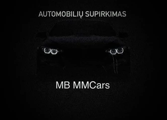 JŪSŲ TRANSPORTAS – MES PATS PASIIMAME