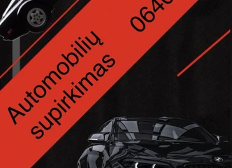 AUTOMOBILIŲ PARDAVIMAS BE RŪPEŠČIŲ – DOKUMENTAI VIETOJE