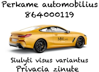 Superkame automobilius už didžiausią kainą