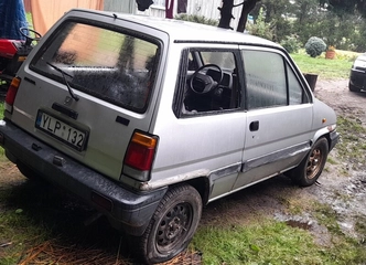 Supirkime Jūsų automobilį už geriausią kainą!