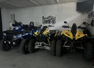 Peržiūrėti skelbimą - Superku moto techniką