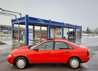 Pirkame visus automobilius – tvarkingus, su defektais, užsienio!