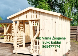 Išsami dokumentacija ir profesionalus aptarnavimas