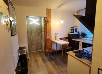 Suremontuotas 2k butas antrame aukšte, 44 kv