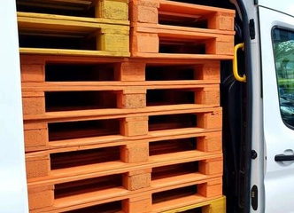 Krovinių pervežimas su MBCargo – patogu ir paprasta