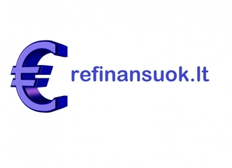 Sutaupyk iki 25 000€ refinansuodamas paskolą pigiau!