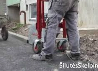 Aukštos kokybės bortelių gaminimo mašinos
