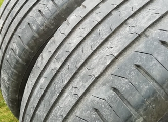 R18 235/60 padangos – tik 25€ už vienetą!