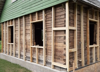 KNAUF Supafil – saugi ir efektyvi šilumos izoliacija