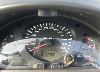 Parduodu Suzuki Burgman 250 - puikus pasirinkimas miesto kelionėms!