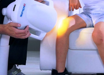 Nuomokis Bioptron Pro1 – ergonomiškas ir lengvai valdomas prietaisas