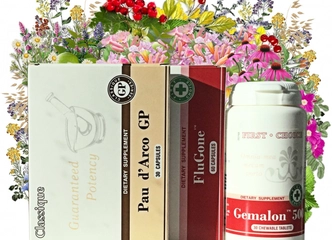 SANTEGRA papildai – stiprinkite imunitetą lengvai