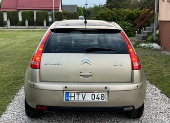 Pagėgiuose parduodamas praktiškas hečbekas