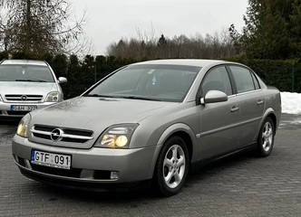 Peržiūrėti skelbimą - Sveiki, parduodamas Opel Vectra automobilis. 2004 m.
