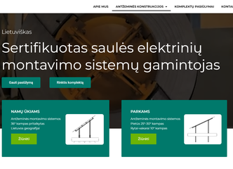 SSL sertifikatas - saugumo garantija Jūsų duomenims!