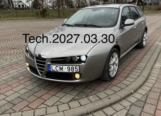Peržiūrėti skelbimą - ALFA ROMET159.T.A.2027.03.30. AUTOMATAS!! 