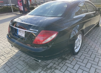 CL 550 – Patikimumas ir Komfortas Kelyje!