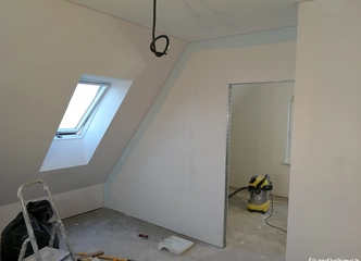 Tapetavimas ir plytelių klijavimas su Raimondi technologija!